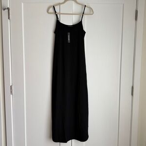NWT Huskary Maxi Sundress